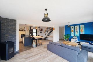  Maison � vendre 6 pi�ces 130 m�