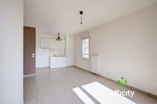  Appartement � vendre 3 pi�ces 55 m�