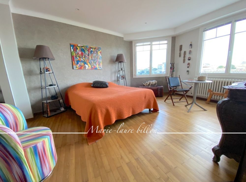 � vendre  Maison Saint-Gilles-Croix-de-Vie (85800)