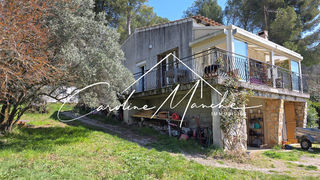  Maison � vendre 4 pi�ces 85 m�