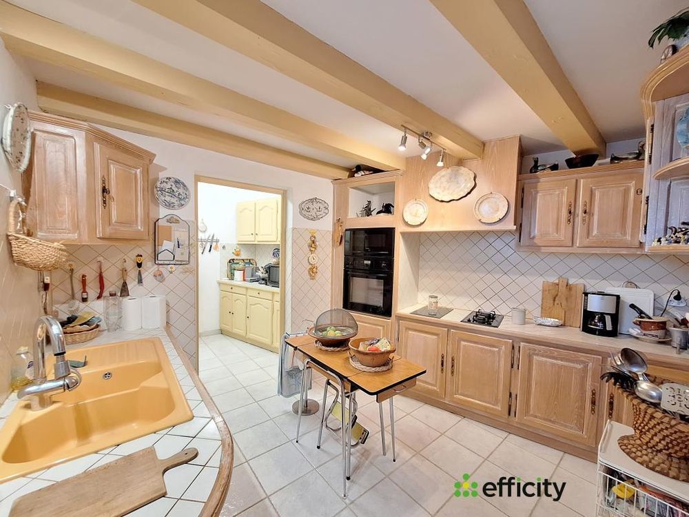 � vendre  Villa Sainte-Tulle (04220)