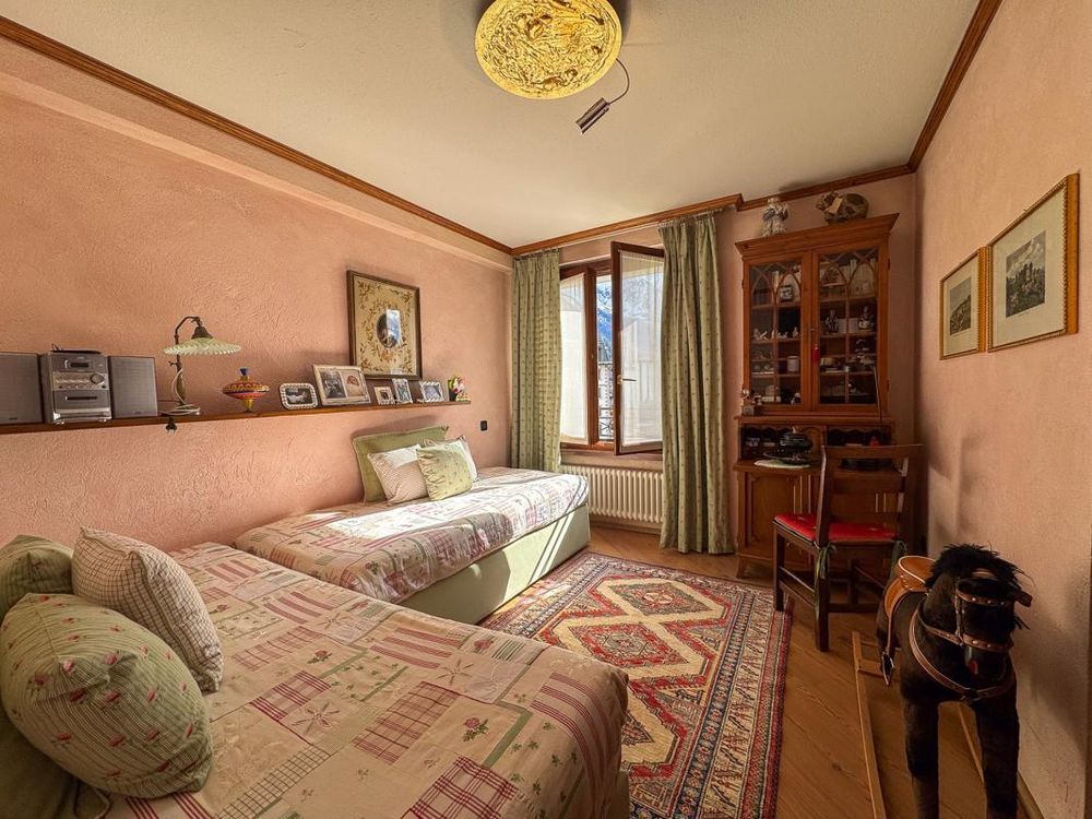 � vendre  Appartement Chamonix-Mont-Blanc (74400)