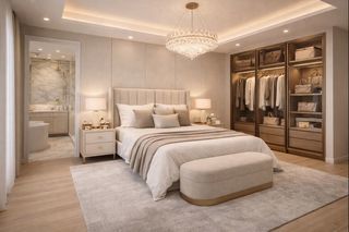  Appartement � vendre 4 pi�ces 84 m�