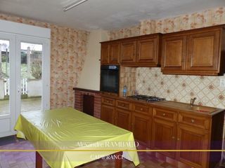  Maison � vendre 5 pi�ces 105 m�