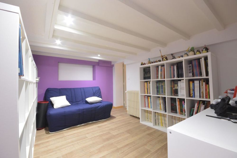 � vendre  Maison La Rochelle (17000)