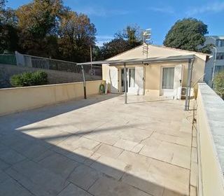  Appartement � louer 2 pi�ces 53 m�