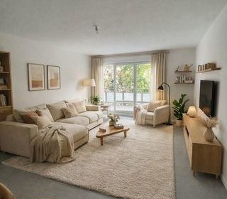  Appartement � vendre 3 pi�ces 70 m�