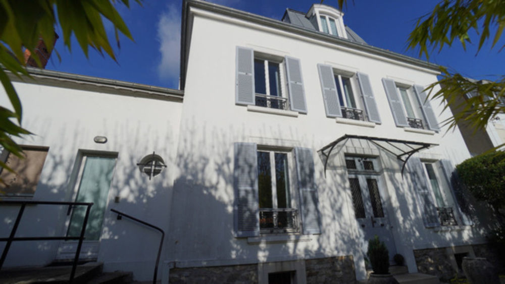 � vendre  Maison Argenteuil (95100)