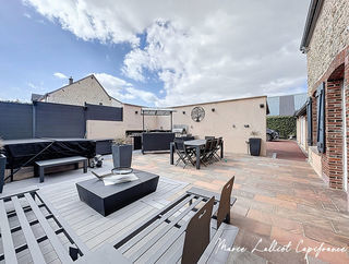  Maison � vendre 8 pi�ces 248 m�