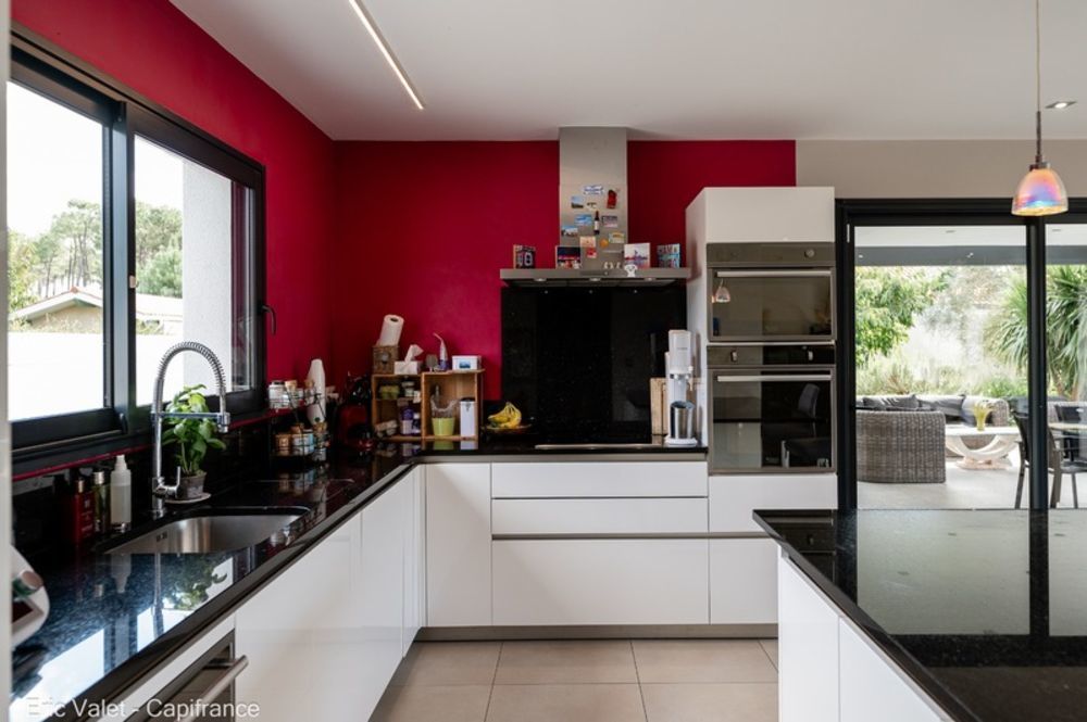 � vendre  Villa Biscarrosse (40600)