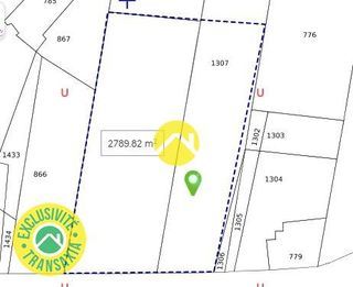  Terrain � vendre 2800 m�