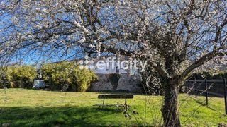  Maison � vendre 4 pi�ces 88 m�