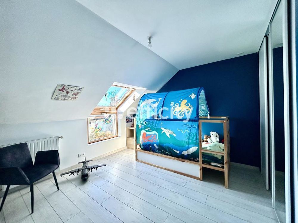 � vendre  Maison Vezin-le-Coquet (35132)