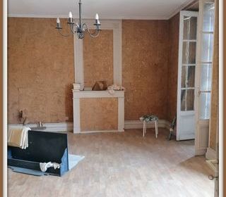  Immeuble � vendre 250 m�