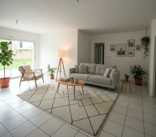  Maison � vendre 4 pi�ces 81 m�