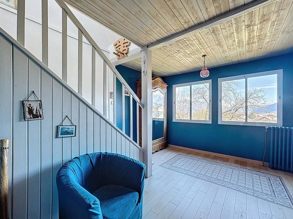 � vendre  Chalet La Roche-sur-Foron (74800)