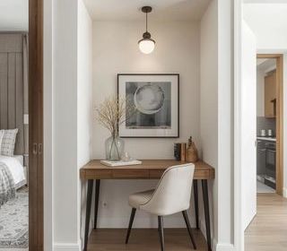  Appartement � vendre 3 pi�ces 63 m�