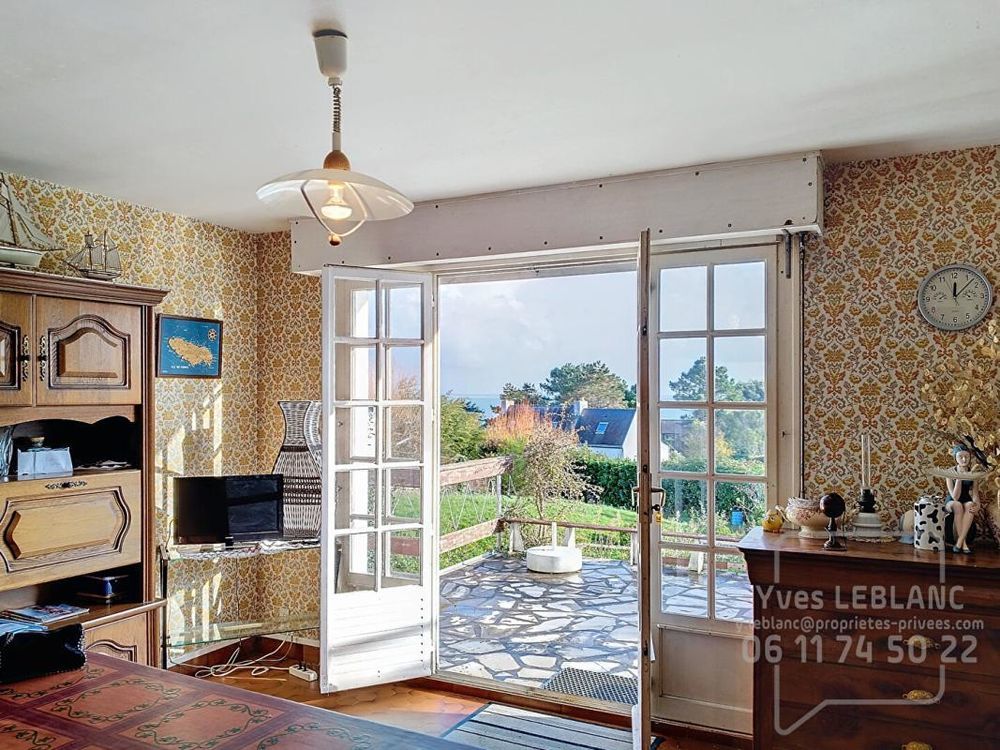 � vendre  Maison Groix (56590)