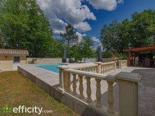  Maison � vendre 6 pi�ces 120 m�