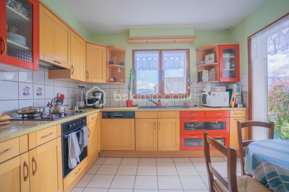 � vendre  Maison Poisy (74330)
