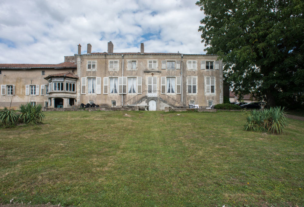 � vendre  Propri�t�/ch�teau Vittonville (54700)