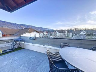  Appartement � vendre 3 pi�ces 67 m�