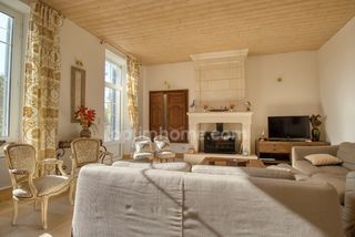  Maison � vendre 8 pi�ces 146 m�