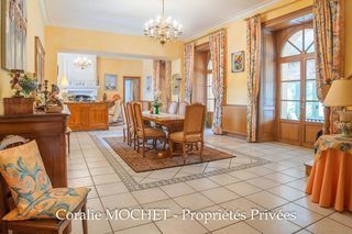  Propri�t�/ch�teau � vendre 15 + pi�ces 454 m�