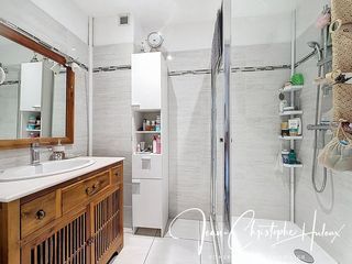  Appartement � vendre 3 pi�ces 62 m�