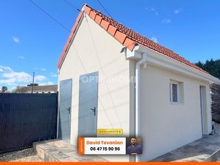  Maison � vendre 1 pi�ce 17 m�