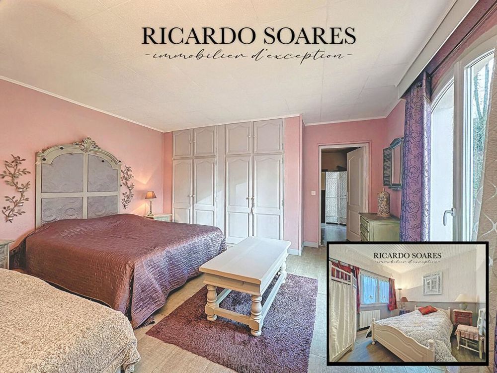 � vendre  Villa Senlis (60300)