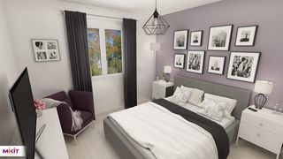  Maison � vendre 6 pi�ces 126 m�