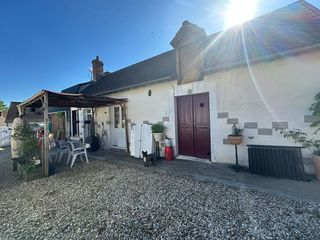  Maison � vendre 2 pi�ces 51 m�