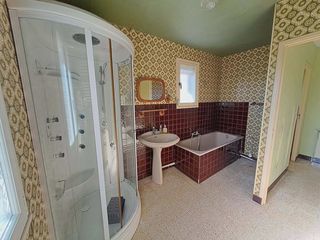  Maison � vendre 3 pi�ces 62 m�