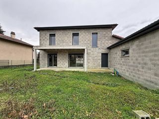  Maison � vendre 5 pi�ces 170 m�