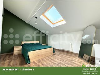  Appartement � vendre 3 pi�ces 63 m�