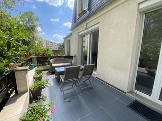  Maison � vendre 4 pi�ces 90 m�