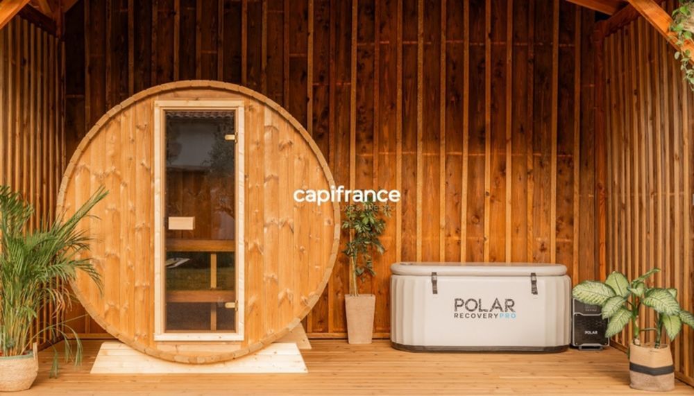 � vendre  Propri�t�/ch�teau Hossegor (40150)