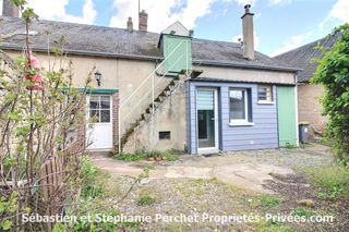  Maison � vendre 5 pi�ces 108 m�