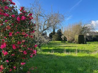  Terrain � vendre 820 m�