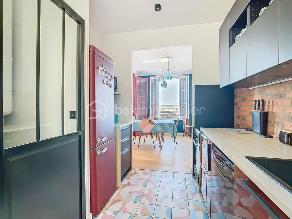 � vendre  Maison Houlgate (14510)