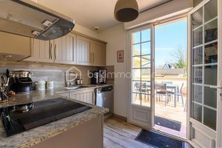  Maison � vendre 5 pi�ces 128 m�