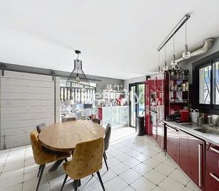  Maison � vendre 3 pi�ces 90 m�