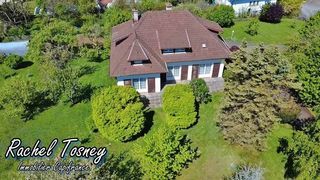  Maison � vendre 8 pi�ces 160 m�