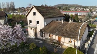  Maison � vendre 8 pi�ces 198 m�