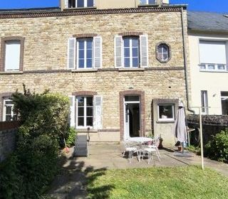  Maison � vendre 7 pi�ces 142 m�