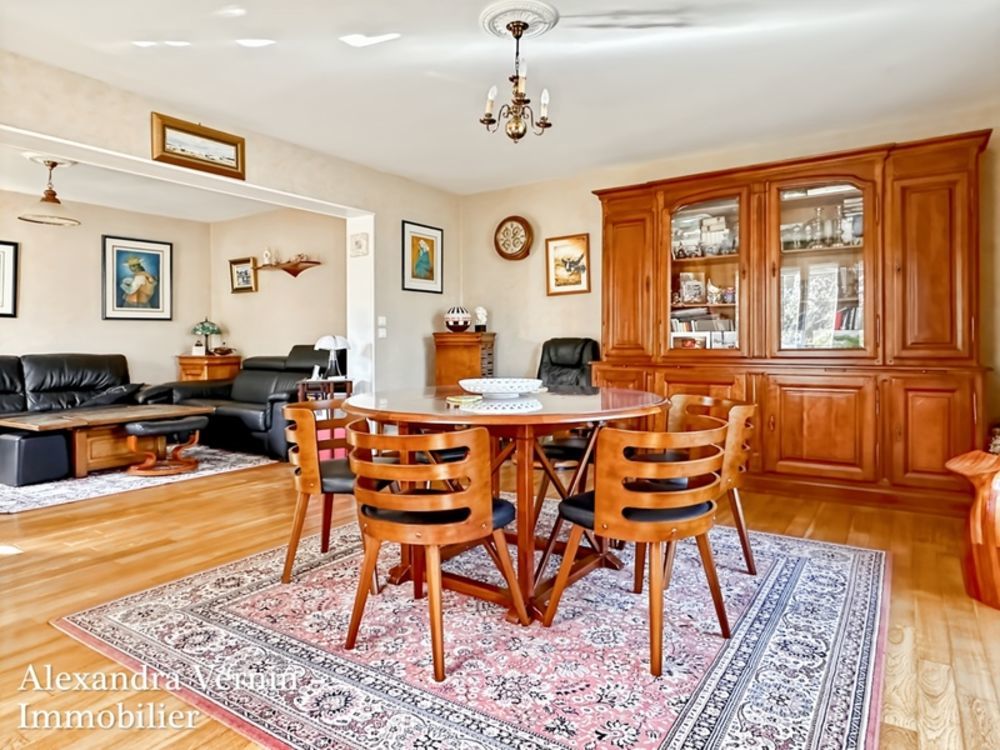 � vendre  Maison Saint-Germain-en-Laye (78100)