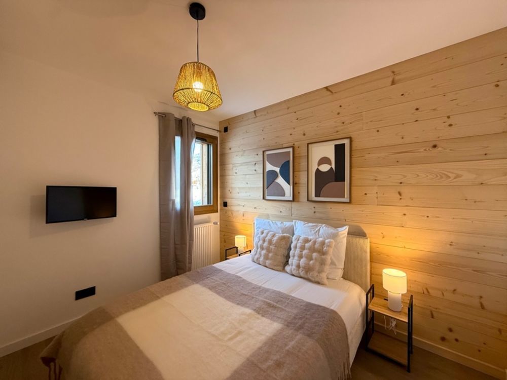 � vendre  Appartement Les Gets (74260)