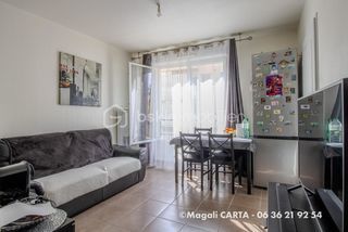  Appartement � vendre 2 pi�ces 35 m�