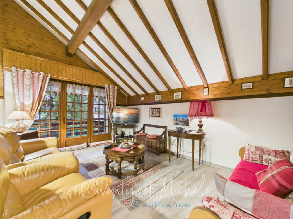 � vendre  Maison Aiton (73220)